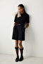 Grace Black Trouser Socks - 3