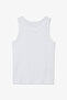 Girl's Basic 2-Piece Undershirt - 3