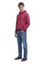 Men's Basic Logo Sweatshirt Flintoni - 3