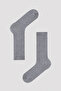 Men's Basic 5-Piece Socks - 2