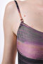 Nixie Minimal Multicolor Suit Swimsuit - 5