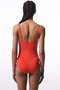 Mercan Strapless Underwire Swimsuit - 2