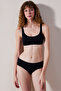 Bra Black Bikini Top - 5