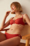 Madder Side Tie Detailed Bikini Bottom - 2