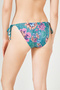 Green Bikini Bottom - 2