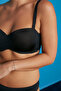 Black Lotus Premium Unpadded Bra