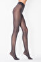 Anthracite Opaque 50 Pantyhose-Licious
