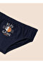 Boy's Slip Organic Cotton Lycra Play Game 6 Pack - 6