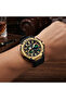8047 Model Digital Men's Wristwatch - 2