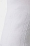 White Men's Corset Shapewear Athlete's Belly and Chest Enhancer Upright Posture Tightener Fit - 7