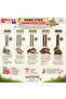 Mini Stick 3 Pieces - 5