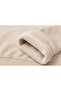 Unisex Basic Hooded Oversize Wide Anti-Pilling Combed Cotton 3 Yarn 100% Cotton Sweatshirt-Hoodie - 2