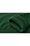 Unisex Basic Hooded Oversize Wide Anti-Pilling Combed Cotton 3 Yarn 100% Cotton Sweatshirt-Hoodie - 2