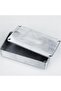 1590B Effects Pedal Enclosure with Screws Aluminum Guitar Effect Cases Holder Replacement Dur