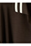 Quality Pieces from Çelebi Store Devrik Roba Collar Short Sleeve Girl's Soft Touch Set - 5