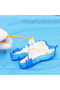 10pcs 10PCS/BOX Disposable Dental Applicator Brush Sticks Adhesive Tip for Tooth Crown Porcelain Ven - 4