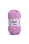 Jeans Plus - Hand Knitting Thread Pink-20