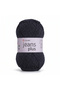 Jeans Plus - Hand Knitted Thread Anthracite-28