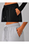 Women's Sweatpants 2-Pack - Black - Gray - Waist-Tied, Suitable for Daily Use, Comfortable Fit, Washable Fabric - 6