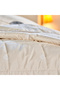 Wooly Wool Double Quilt - 2