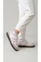White Pink Children's Sports Shoes Sm02 - 3