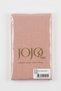 Petra Muslin Pillowcase 2-Pack 50X70 cm Powder Natural Cotton Breathable - 4