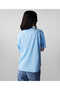 Embroidered and Tasseled T-Shirt - 6