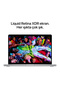 14" MacBook Pro: Apple M5 chip 10‑core CPU 10‑core GPU, 16GB, 1TB SSD - Gümüş - 6