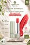 Bright Moisturizing Natural Look Vegan Glow Lipstick 3.5 g 30. Coral Red