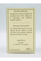 ROSEHIP HERBAL TEA IN 25 ENVELOPED TEA BAGS - 37.5g - 6