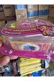 SAMATLI PARTY ANIMALS 3'LÜ FİGÜR SETİ - 5