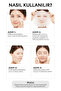 Honey Extract Sheet Mask That Provides a Bright Look and Intense Moisturizing Sheet Mask (1Pc) Airy Fit Sheet Mask Honey - 5