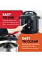 Duo Easy 8 in 1 Multi-Cooker, 5.7L - One Pot Meals, One-Touch Functions, Quick And Easy - 3