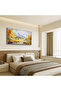 Beautiful 60x120 cm Unframed Poster with Customizable Unframed Poster Decor - 4