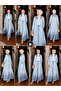 Modal Fabric 2-Piece Set, Tunic and Pants, Patterned, Standard Size, Oversized Tunic, Bust Size Is 120 Centimeters. - 3