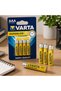 Set de 4 baterii AAA de 1,5 V, - 3