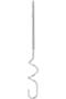 Moulinex Hand Blender, 300 Watt - White - 4