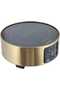 موقد سيراميك للطاولة JLR-110P/G، 1300 واط، 28.2 × 12.2 × 24.2 سم - ذهبي - 2