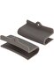 Granite Cookware Set, 9 Pieces - Grey - 6