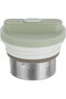 Reema SteelAl Saif Gallery Thermos, 1 liter - Willow Green - 6