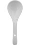 Porcelain Soup Set, 35x25x25 cm, 16 Pieces - White Beige - 2