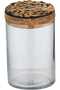 Al Saif Gallery steel incense burner set, 29.5 x 14 x 11.5 cm, 3 pieces, Tofariya, cylindrical - silver - 7