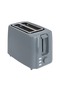 TA1301-GS/LG toaster, 750 watts, 7 temperatures - Grey - 2
