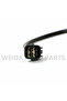 حساس الأكسجين لامدا (Lambda O2) لسيارات تويوتا 4Runner وFJ CRUISER وLAND CRUISER 100 ولكزس GS430 وLS430 وSC430 وGX... - 3