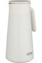Thermos, Stainless Steel Inner Container, 1.9 Liters - White - 4