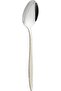 Al Saif Gallery Stainless Steel Cutlery Set, 24 Pieces - Silver Gold - 2