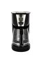 Coffee Machine, 1.8L, 1000W - Black