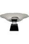 Stainless Steel Serving Stand - 3