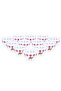 ArcopalAl Saif Gallery Arabic coffee cups set, camel pattern, medium, 12 pieces - white - 2