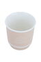 Pink porcelain cup - 2